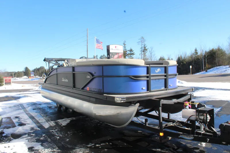 Slide: The Image of Barletta CABRIO 20QC 2023 - 6