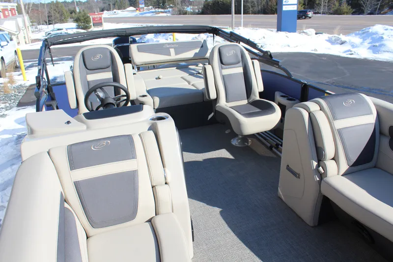 Slide: The Image of Barletta CABRIO 20QC 2023 - 8