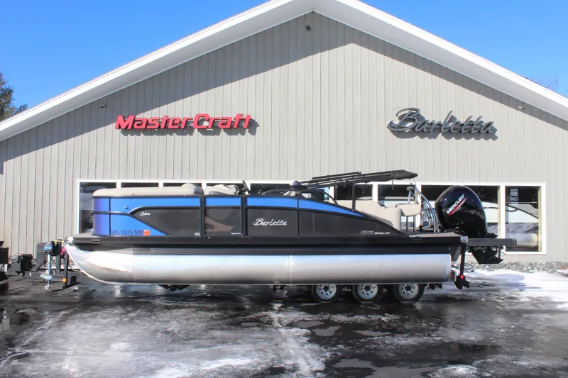 The Image of Barletta Cabrio 20UC 2023 - 1