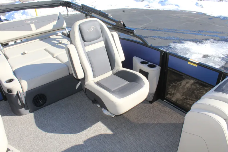 Slide: The Image of Barletta Cabrio 20UC 2023 - 9