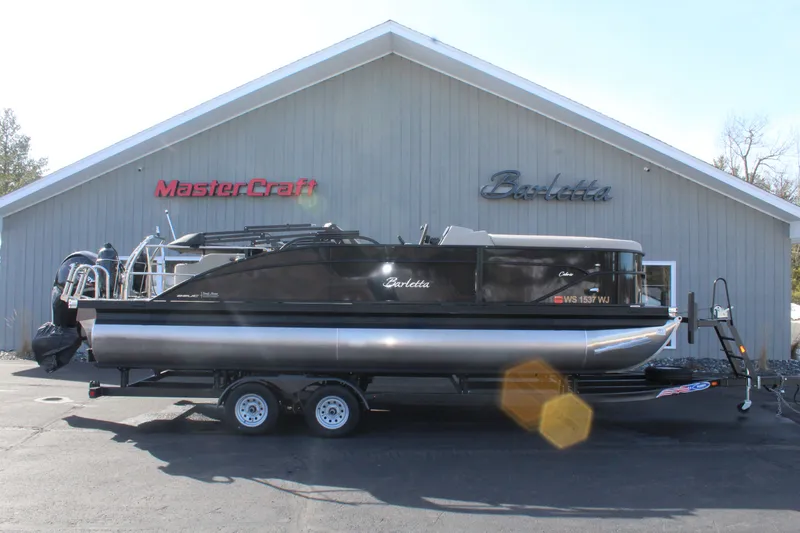 The Image of Barletta Cabrio 22UC 2023 - 1