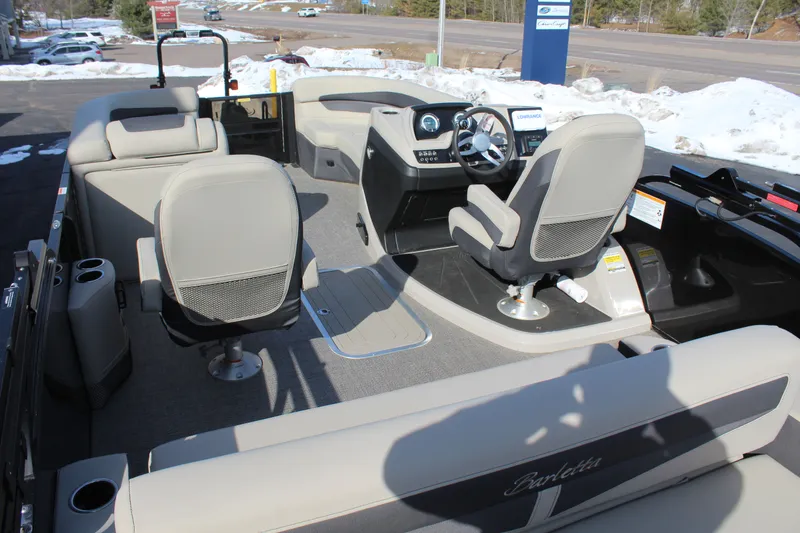 Slide: The Image of Barletta Cabrio 22UC 2023 - 14