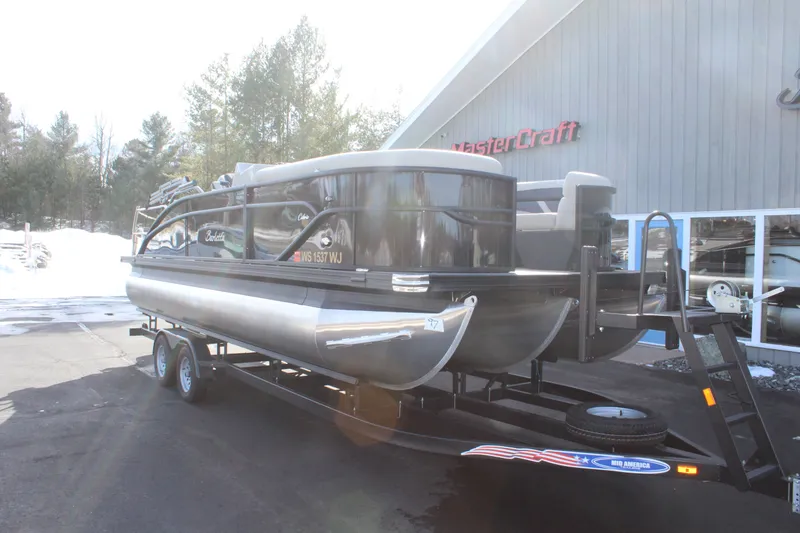 Slide: The Image of Barletta Cabrio 22UC 2023 - 3