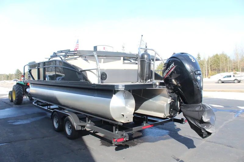 Slide: The Image of Barletta Cabrio 22UC 2023 - 4