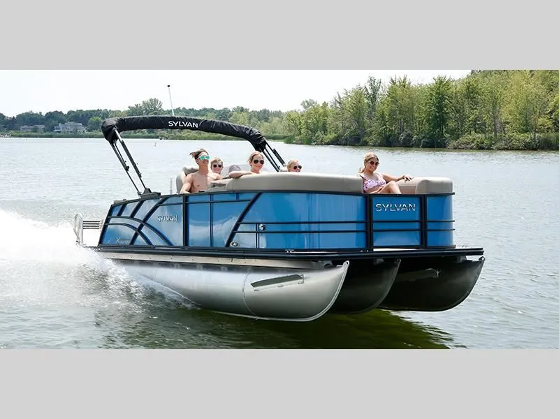 The Image of Sylvan CLZ DH 2027 - 1