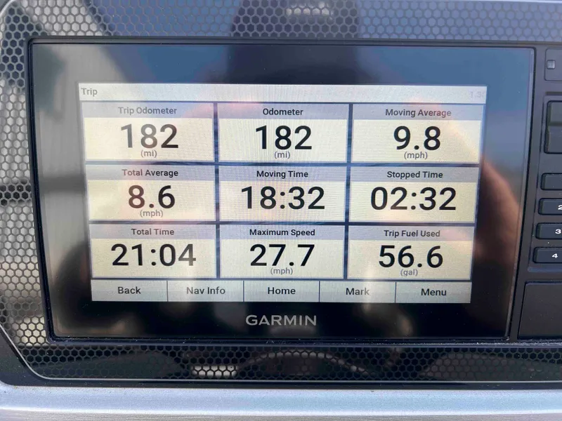 Slide: The Image of Manitou 23 Oasis VPII 2022 - 29
