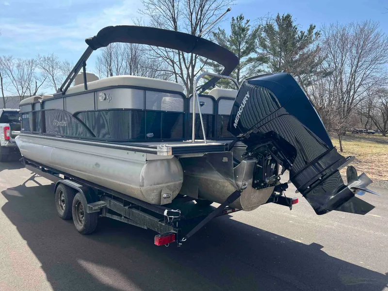 Slide: The Image of Manitou 23 Oasis VPII 2022 - 34