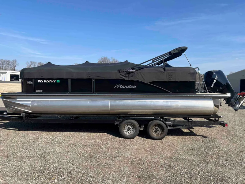 Slide: The Image of Manitou 23 Oasis VPII 2022 - 39