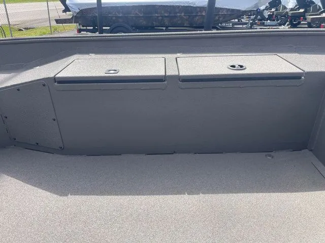 Slide: The Image of Alweld 1652 Invader 2026 - 5