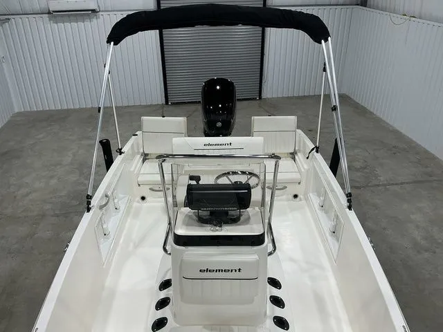 Slide: The Image of Bayliner Element F18 2016 - 12