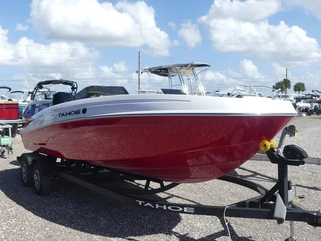 Slide: The Image of Tahoe T21 2026 - 3