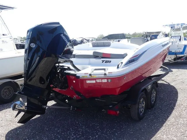 Slide: The Image of Tahoe T21 2026 - 4