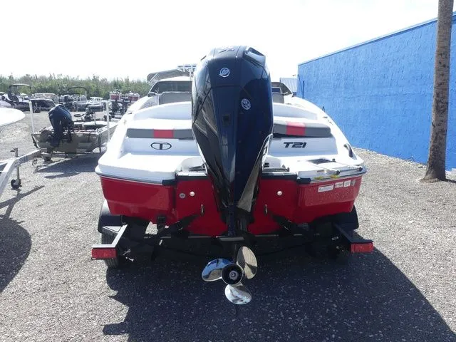 Slide: The Image of Tahoe T21 2026 - 5