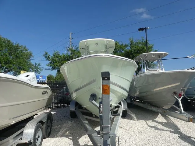 Slide: The Image of Bulls Bay 255 Center Console 2026 - 3