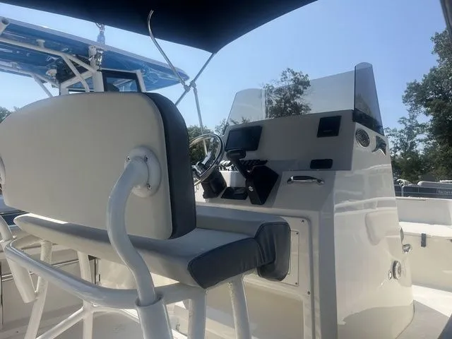 Slide: The Image of Stingray 173 CC 2024 - 5