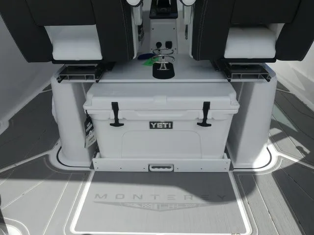 Slide: The Image of Monterey Elite 25 OB 2026 - 15