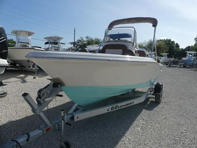 The Image of Pioneer 180 Islander 2026 - 1