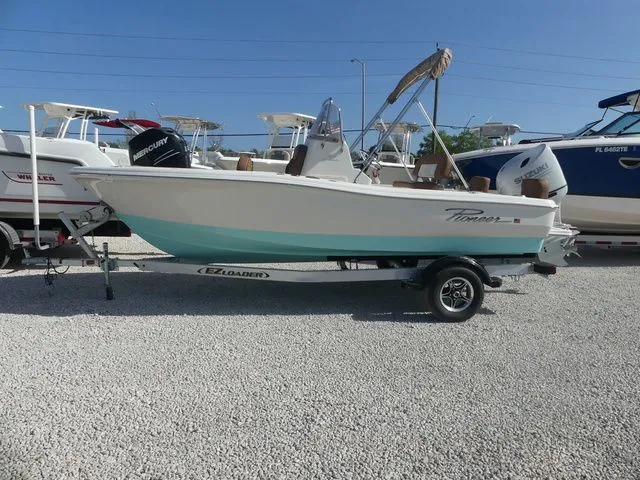 Slide: The Image of Pioneer 180 Islander 2026 - 3