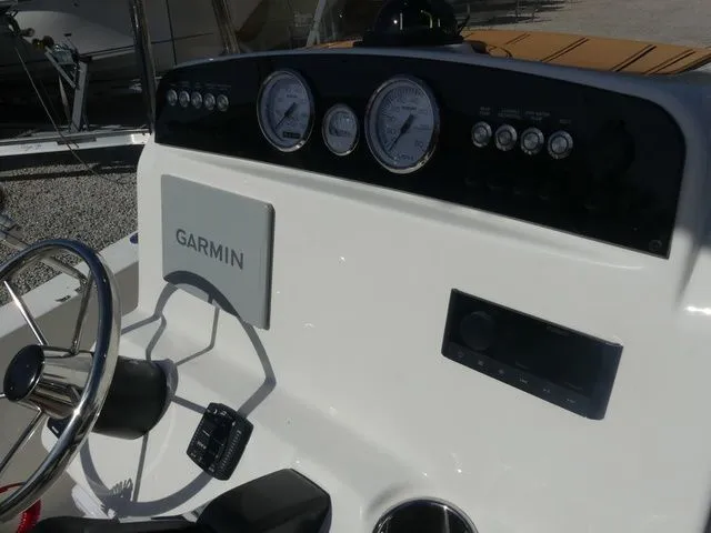 Slide: The Image of Pioneer 180 Islander 2026 - 9