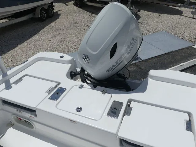 Slide: The Image of NauticStar 194 Bay 2024 - 5