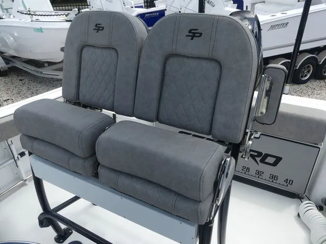 Slide: The Image of Sea Pro 219 Deep V Series 2023 - 11