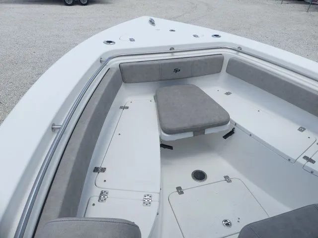 Slide: The Image of Sea Pro 219 Deep V Series 2023 - 13