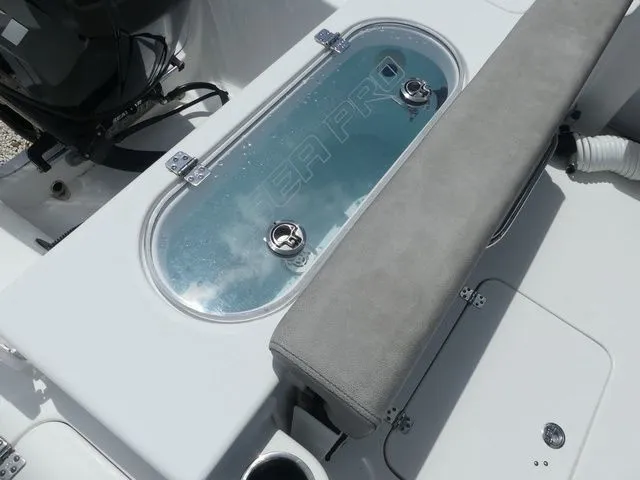 Slide: The Image of Sea Pro 219 Deep V Series 2023 - 5