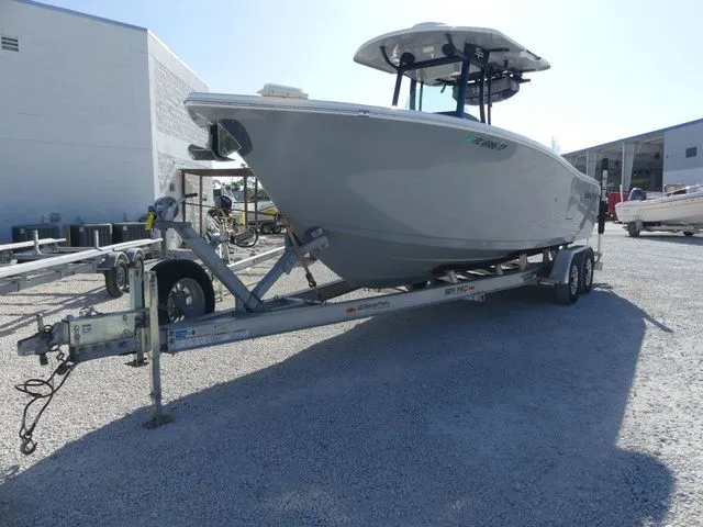 The Image of Sea Pro 259 Sport 2024 - 1