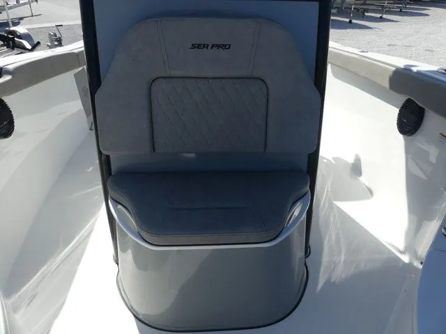 Slide: The Image of Sea Pro 259 Sport 2024 - 16