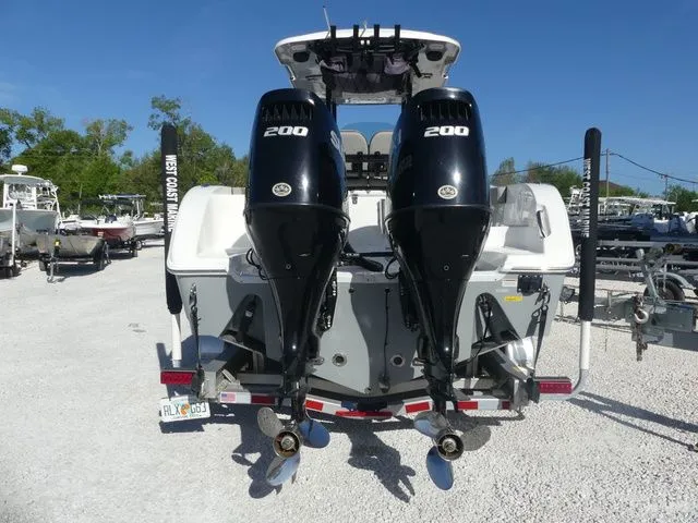 Slide: The Image of Sea Pro 259 Sport 2024 - 3