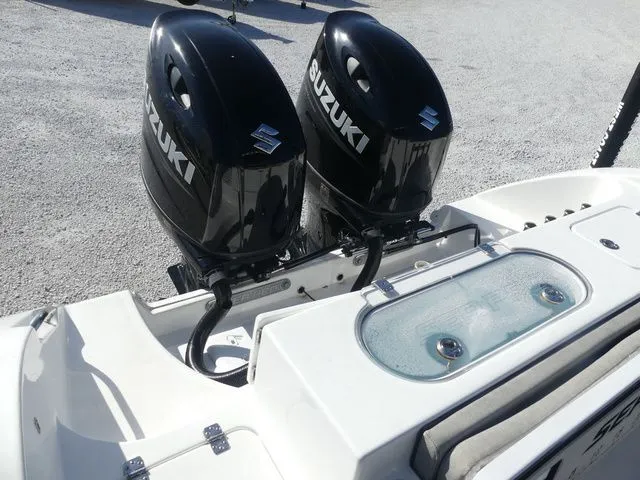 Slide: The Image of Sea Pro 259 Sport 2024 - 4