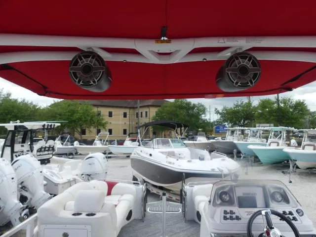 Slide: The Image of JC SPORTTOON 24TT 2021 - 14