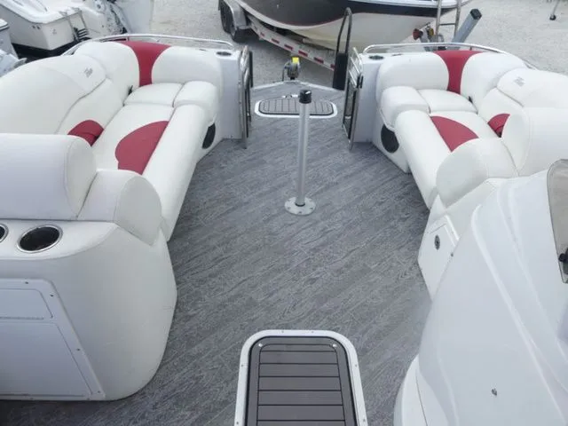 Slide: The Image of JC SPORTTOON 24TT 2021 - 17