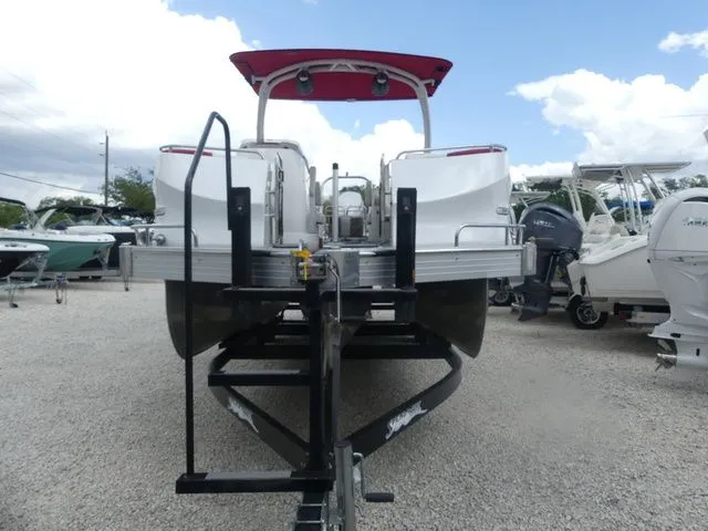 Slide: The Image of JC SPORTTOON 24TT 2021 - 2