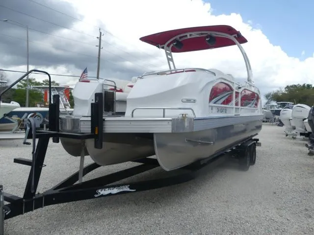 Slide: The Image of JC SPORTTOON 24TT 2021 - 3