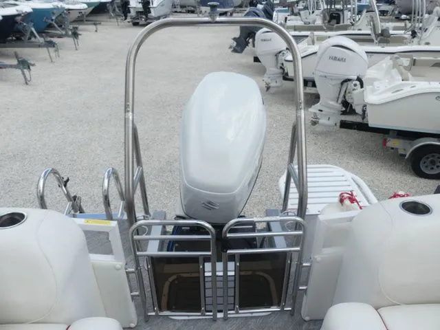 Slide: The Image of JC SPORTTOON 24TT 2021 - 5