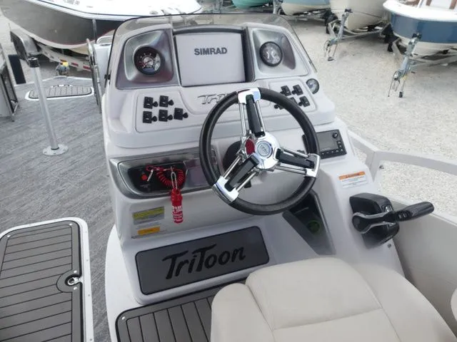 Slide: The Image of JC SPORTTOON 24TT 2021 - 9