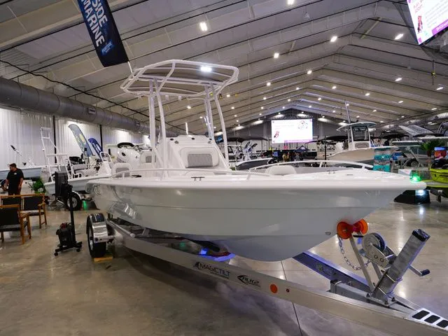 The Image of ALK2 23CRX 2026 - 1