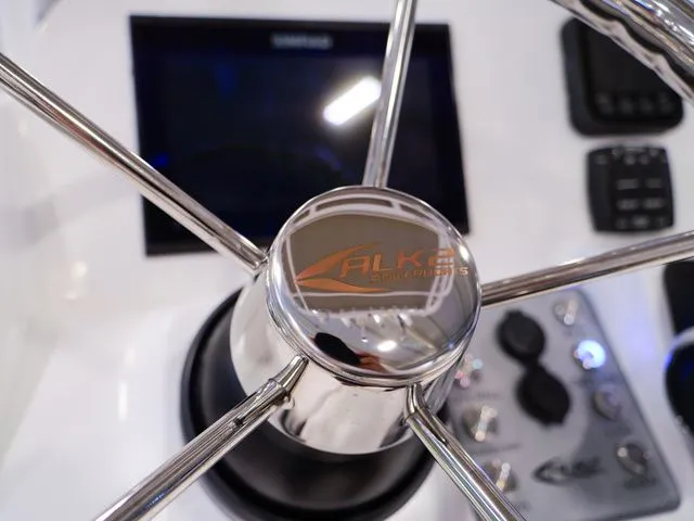 Slide: The Image of ALK2 23CRX 2026 - 11