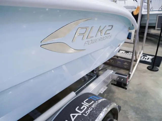 Slide: The Image of ALK2 23CRX 2026 - 31