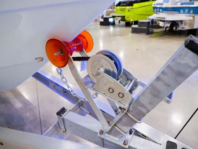 Slide: The Image of ALK2 23CRX 2026 - 32