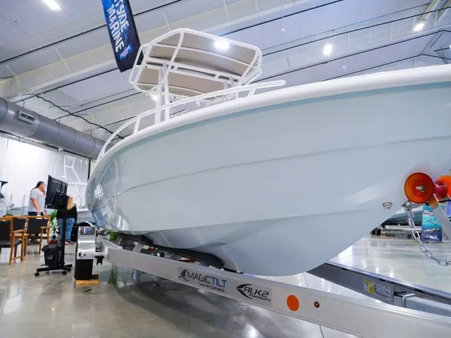 Slide: The Image of ALK2 23CRX 2026 - 34