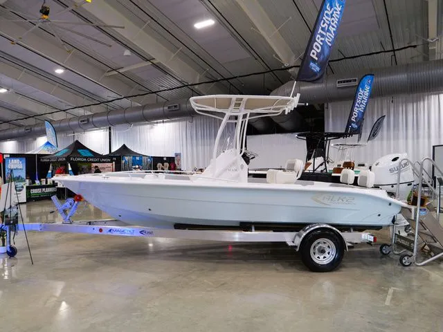 Slide: The Image of ALK2 23CRX 2026 - 5