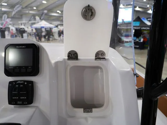 Slide: The Image of ALK2 23CRX 2026 - 11