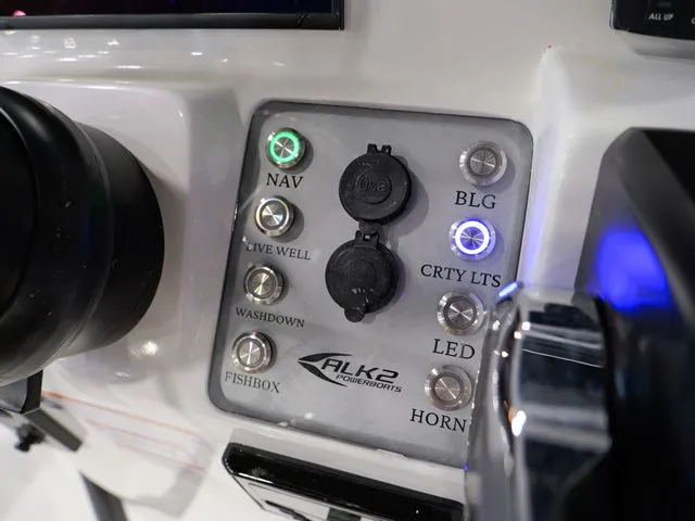 Slide: The Image of ALK2 23CRX 2026 - 12