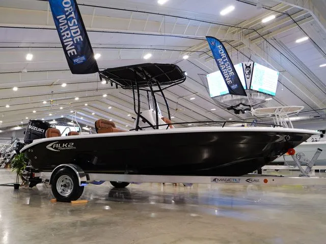 Slide: The Image of ALK2 23CRX 2026 - 28