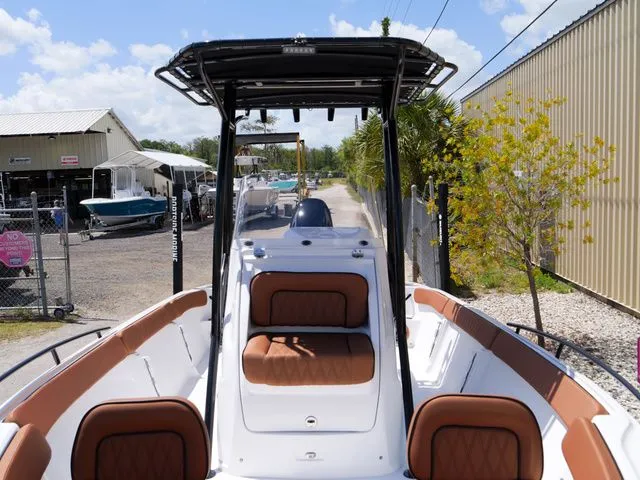 Slide: The Image of ALK2 23CRX 2026 - 45