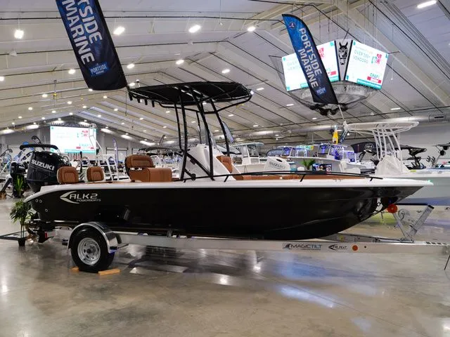 Slide: The Image of ALK2 23CRX 2026 - 5