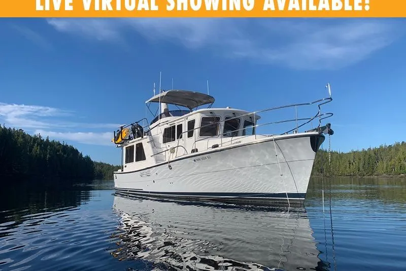 Slide: The Image of Helmsman Trawlers 2020 38E LIVE Virtual Tour Available - Contact Us! - 51