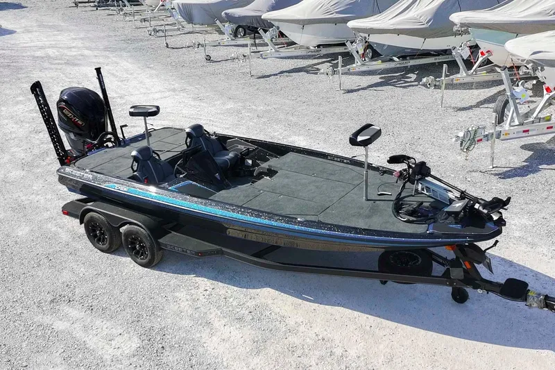 The Image of Skeeter ZXE21 2026 - undefined